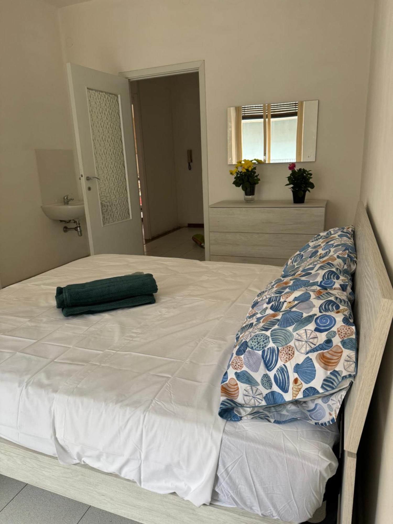 Bartolo Health And Wellness Hotel Cagliari Luaran gambar