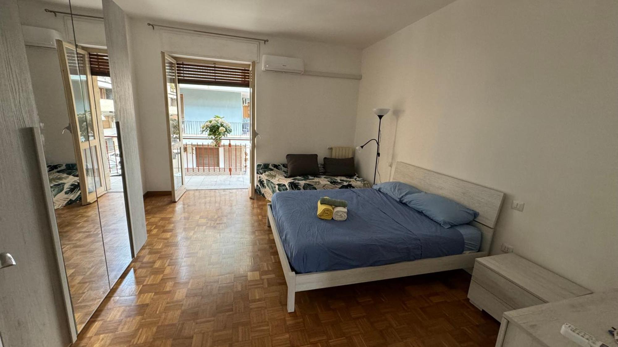 Bartolo Health And Wellness Hotel Cagliari Luaran gambar